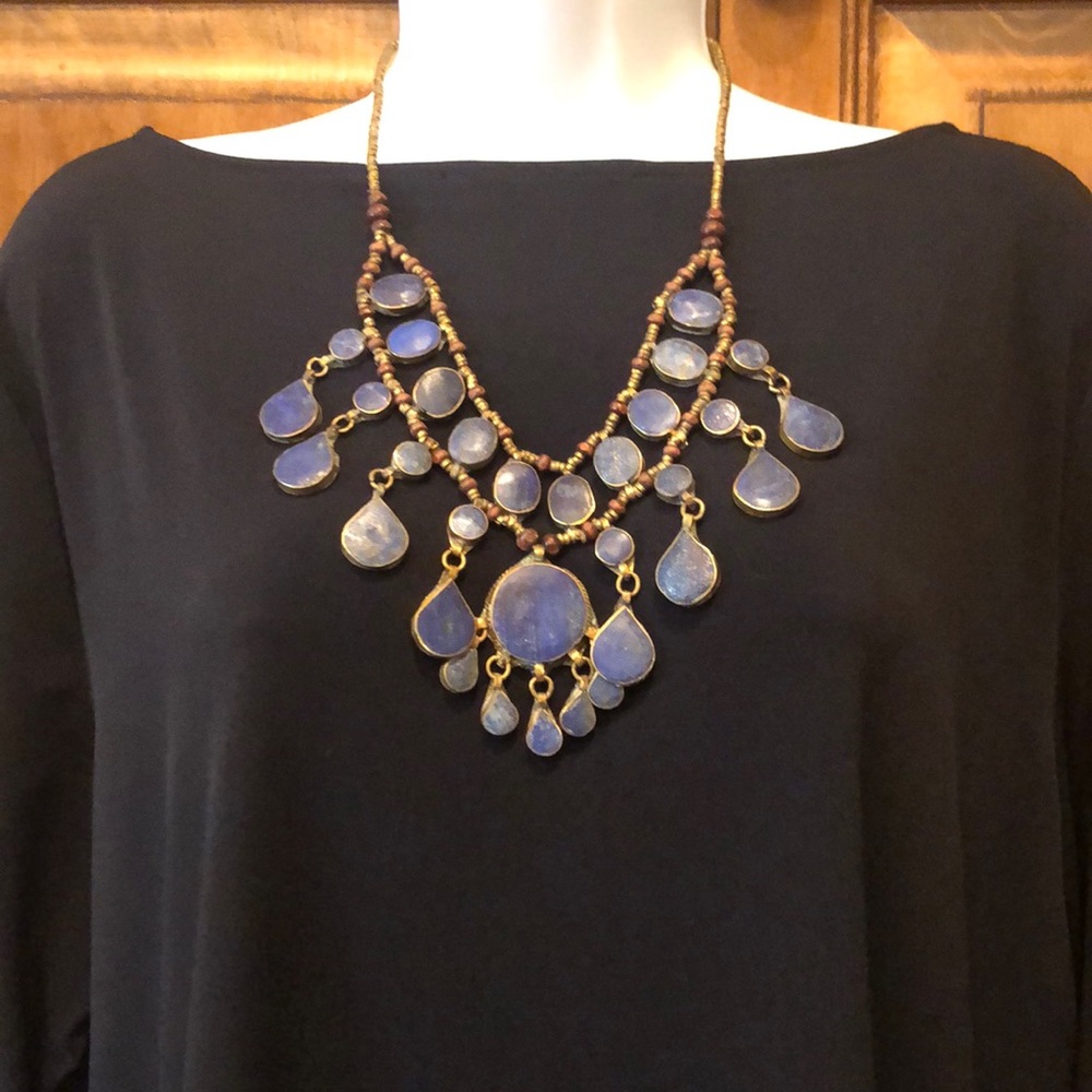 Statement Necklace